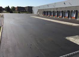 Martinsville, IL Driveway Paving Services Company